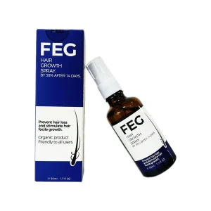 FEG Hair Growth Serum usa